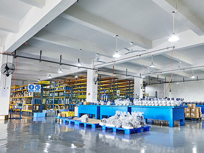 Factory