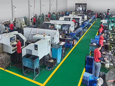 Factory