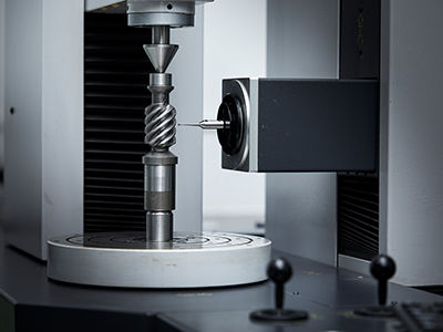 Gear Testing Center