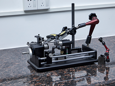 Concentricity Device