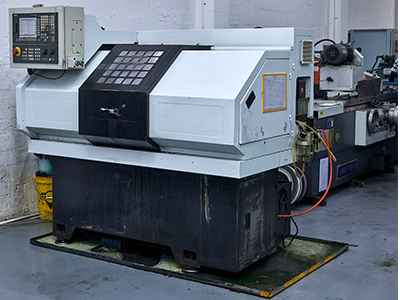 CNC Internal Hole Grinding Machine