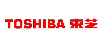 TOSHIBA