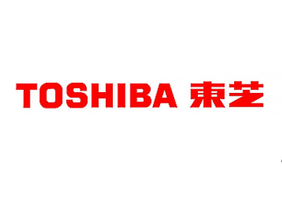 TOSHIBA