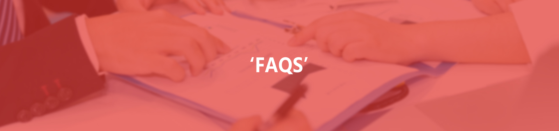 FAQs