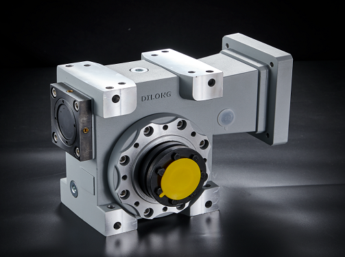  Function And Characteristics Of Double Lead Worm Gear