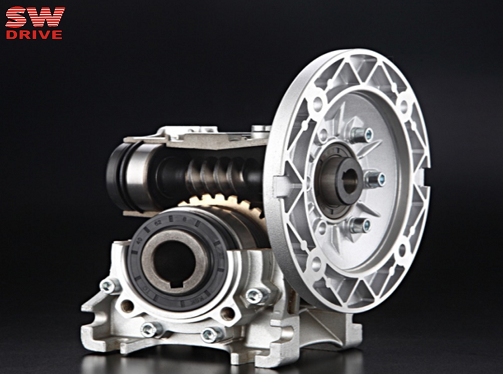 Characteristics And Installation Mode Of Rv Series Worm Gear Reducer
